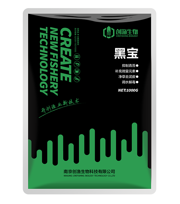 黑宝